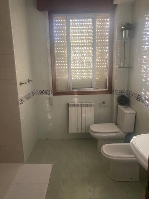 Casa Da Poza Villa Redondela Eksteriør billede