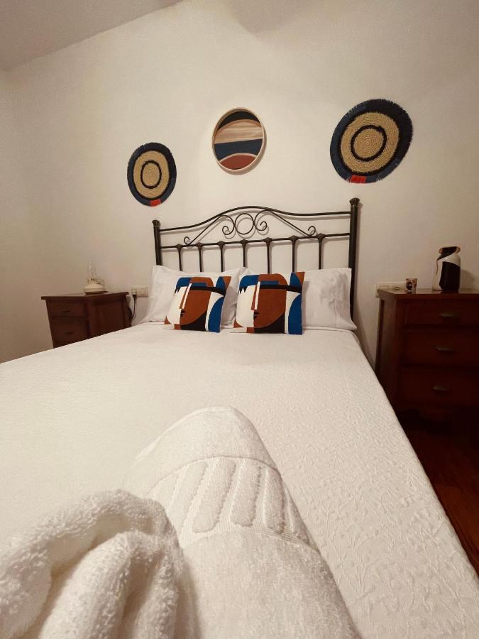Casa Da Poza Villa Redondela Eksteriør billede