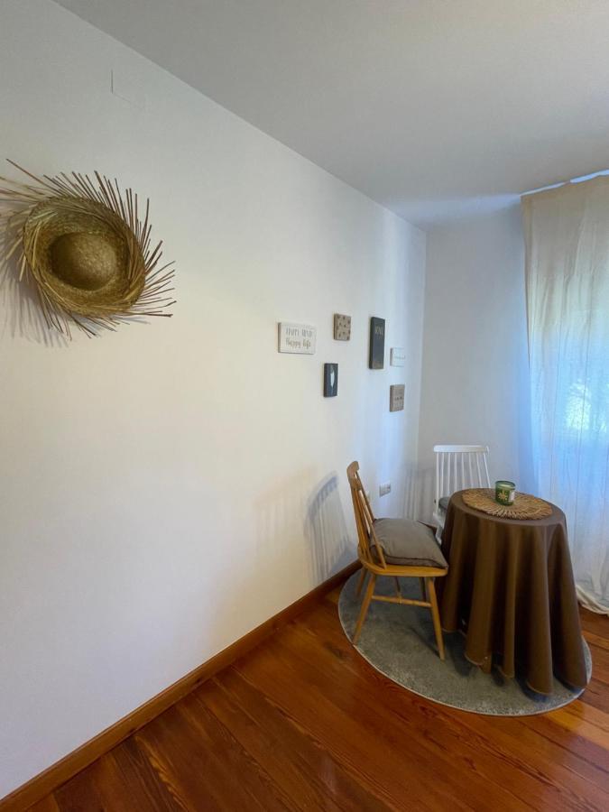 Casa Da Poza Villa Redondela Eksteriør billede