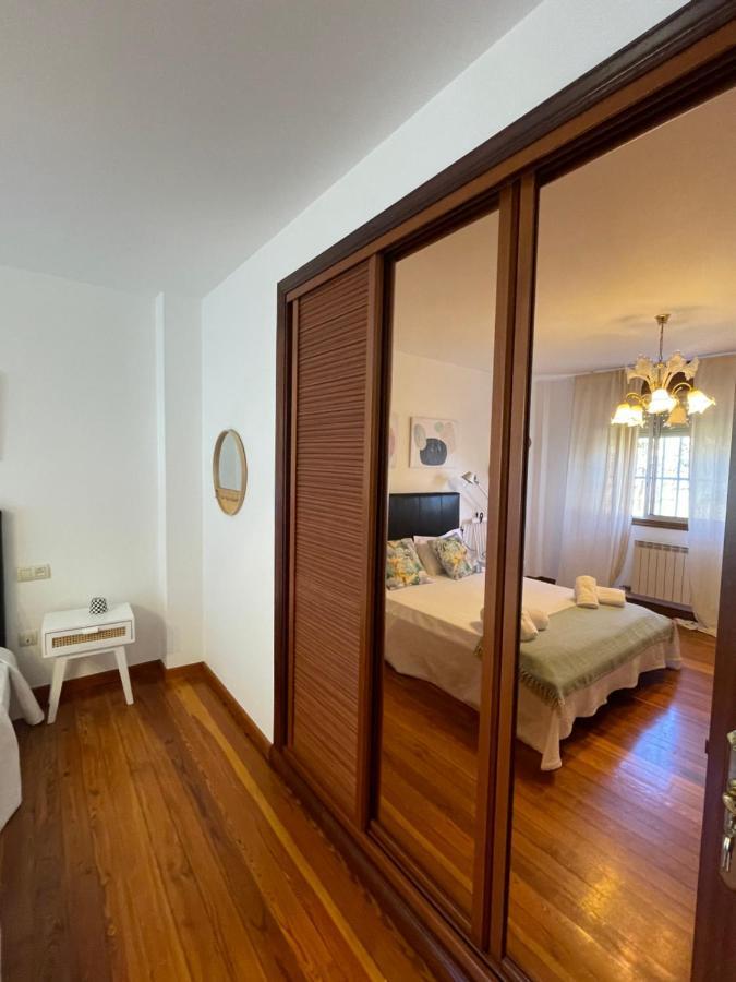 Casa Da Poza Villa Redondela Eksteriør billede