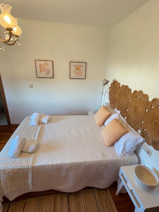 Casa Da Poza Villa Redondela Eksteriør billede