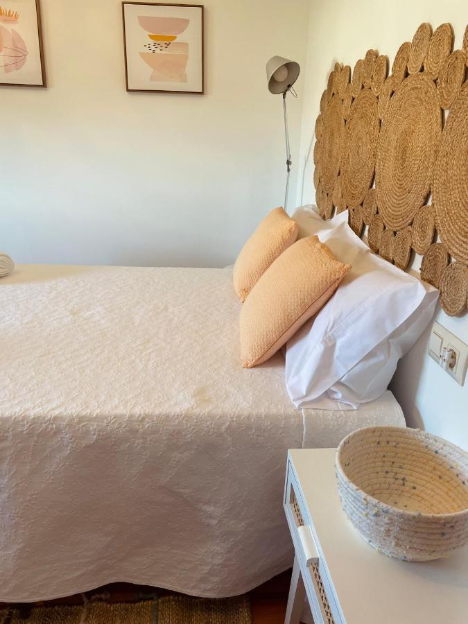 Casa Da Poza Villa Redondela Eksteriør billede