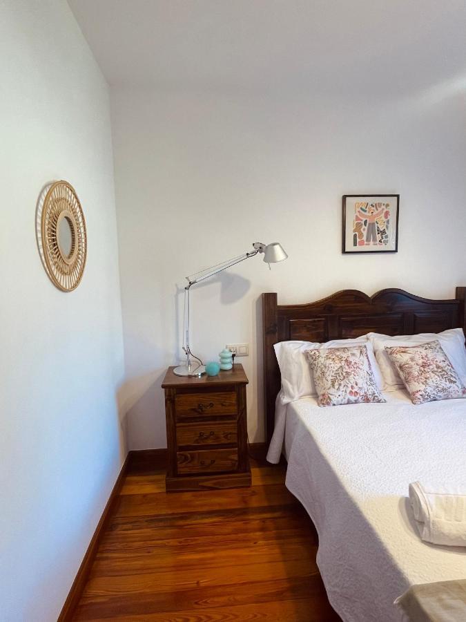 Casa Da Poza Villa Redondela Eksteriør billede