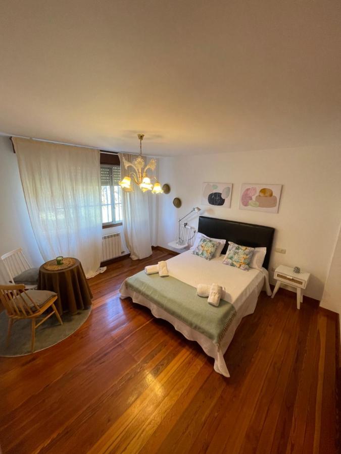 Casa Da Poza Villa Redondela Eksteriør billede